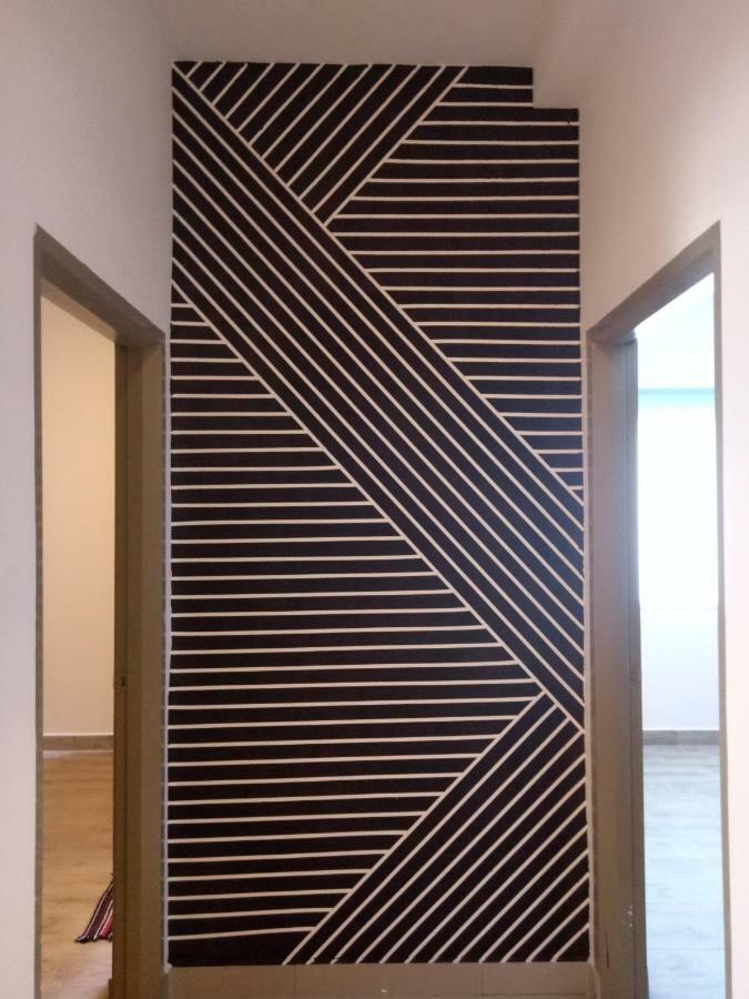 Icolor Home & Stay Ch5 Танах-Рата Экстерьер фото